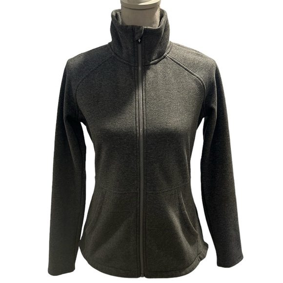 {Skechers} Performance Go Walk Full Zip Fleece-Lined Jacket - Picture 1 of 3